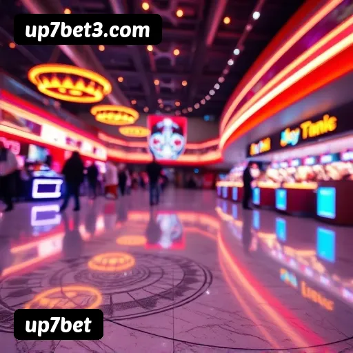 FAQ - Perguntas Frequentes up7bet