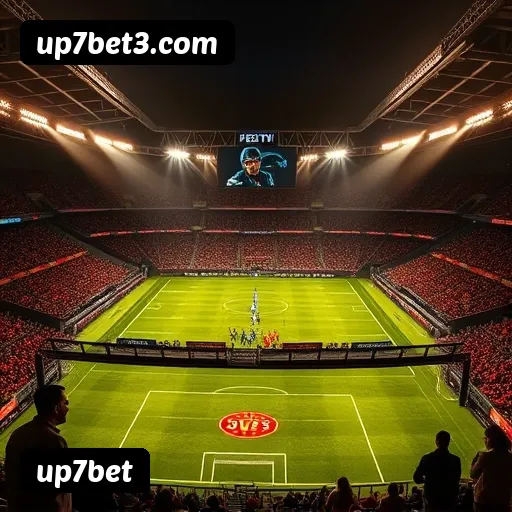 Termos e Condições Transparentes up7bet