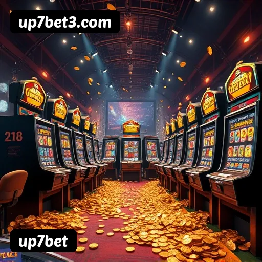 Análise up7bet - Vantagens e Desvantagens