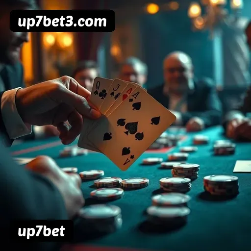 Catálogo Completo de Bônus up7bet