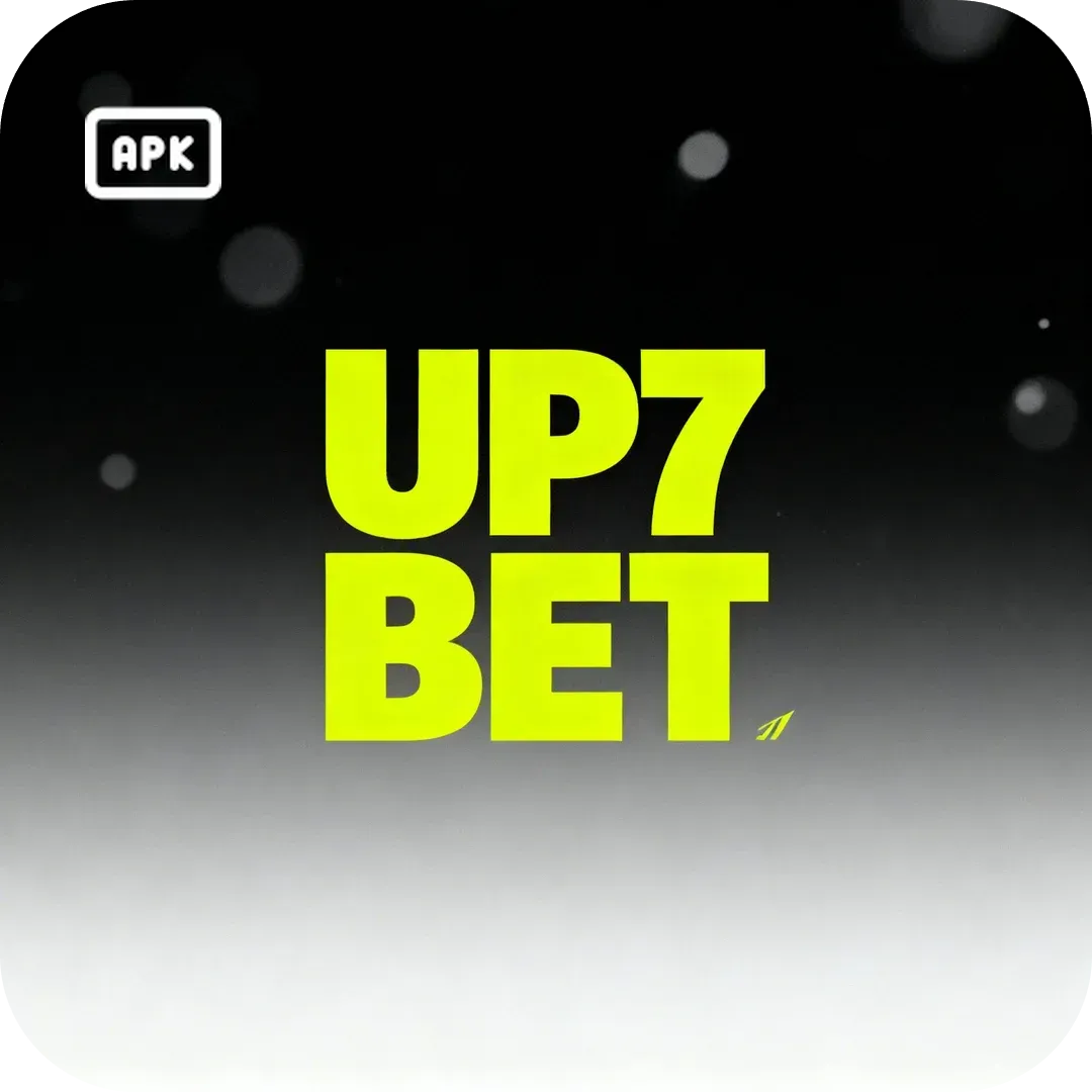 APK oficial da up7bet para Android