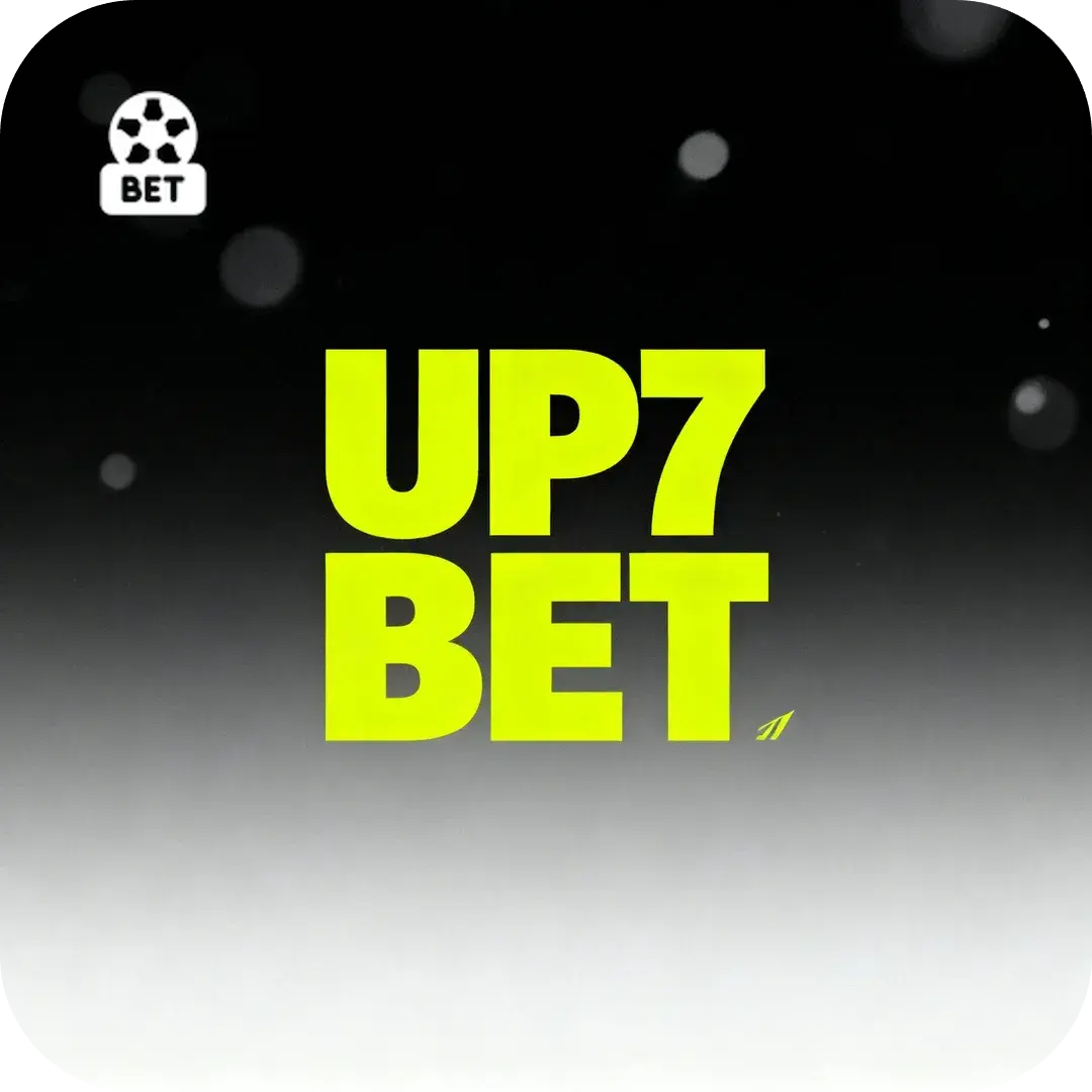 Apostas esportivas da up7bet com odds competitivas