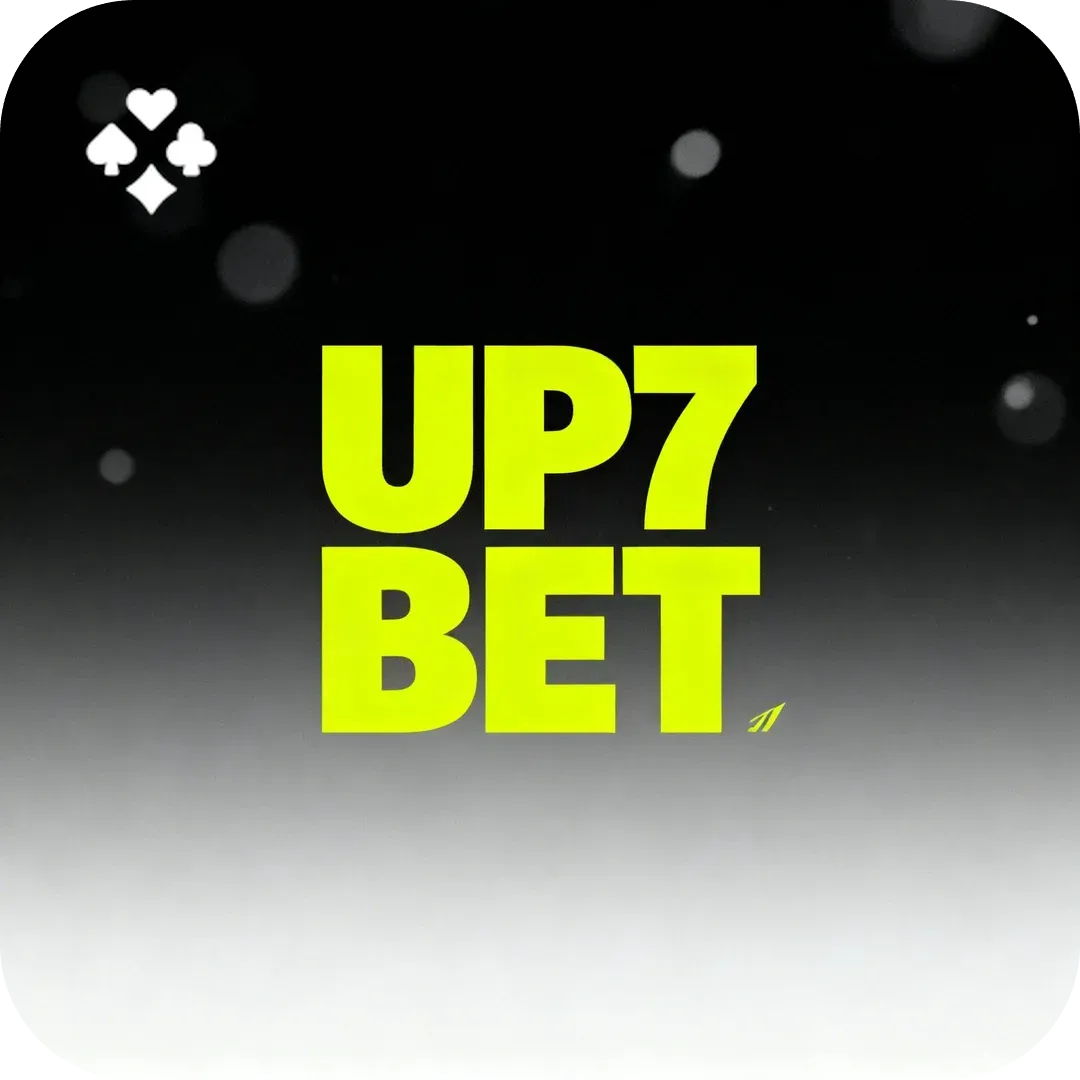 Cassino ao vivo da up7bet com dealers reais
