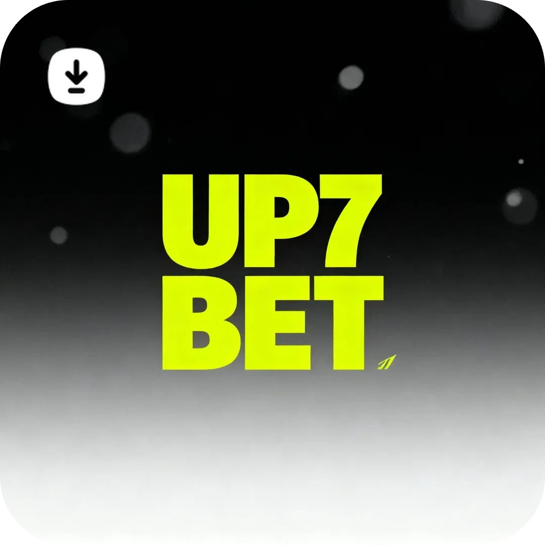 Download gratuito do app da up7bet