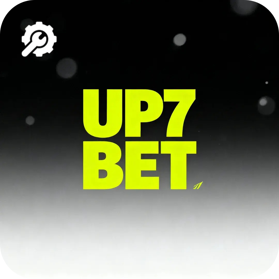 Como instalar o app da up7bet