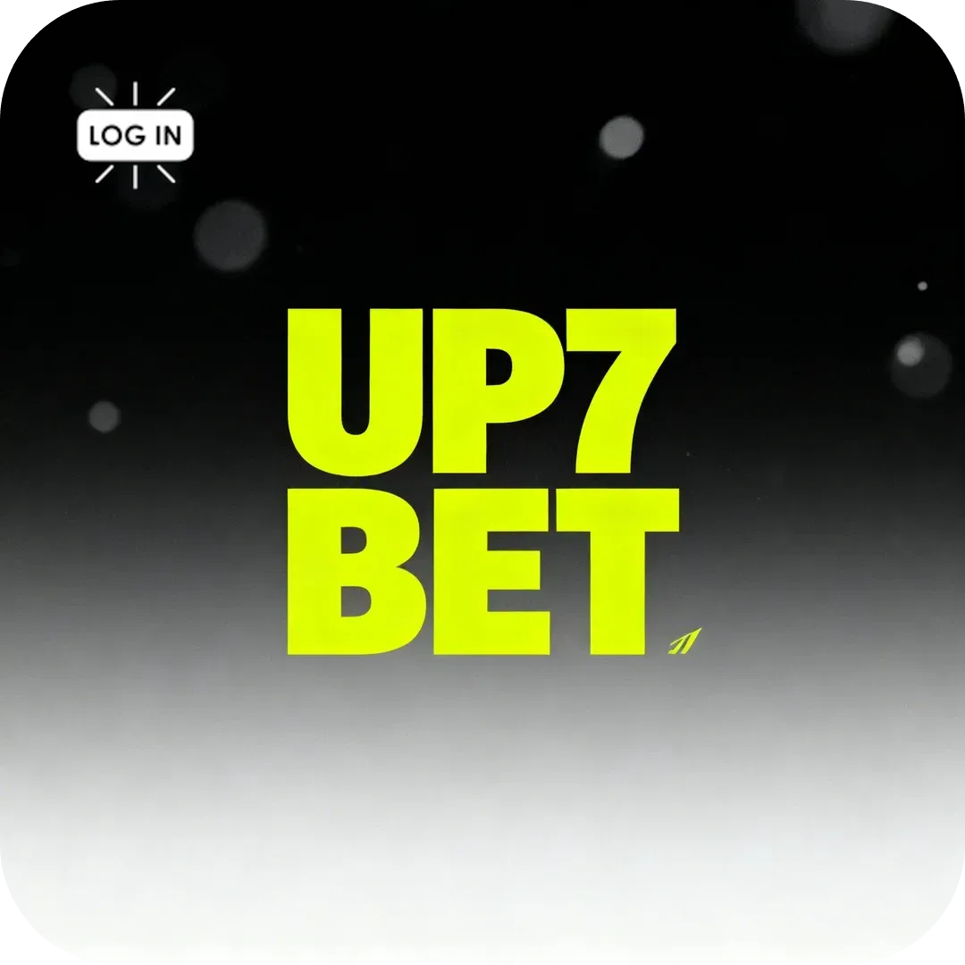 Login seguro na up7bet