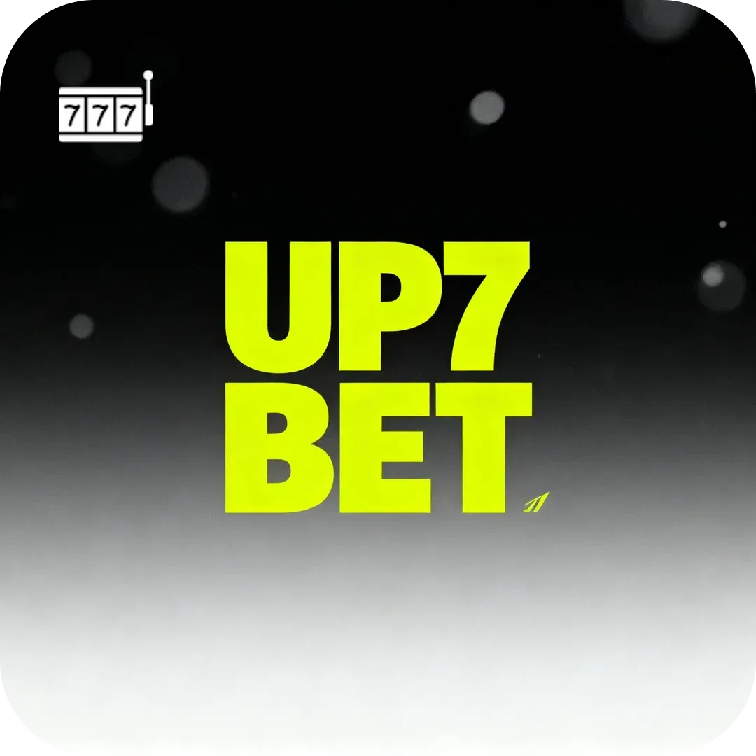 Slots online da up7bet com jackpots progressivos